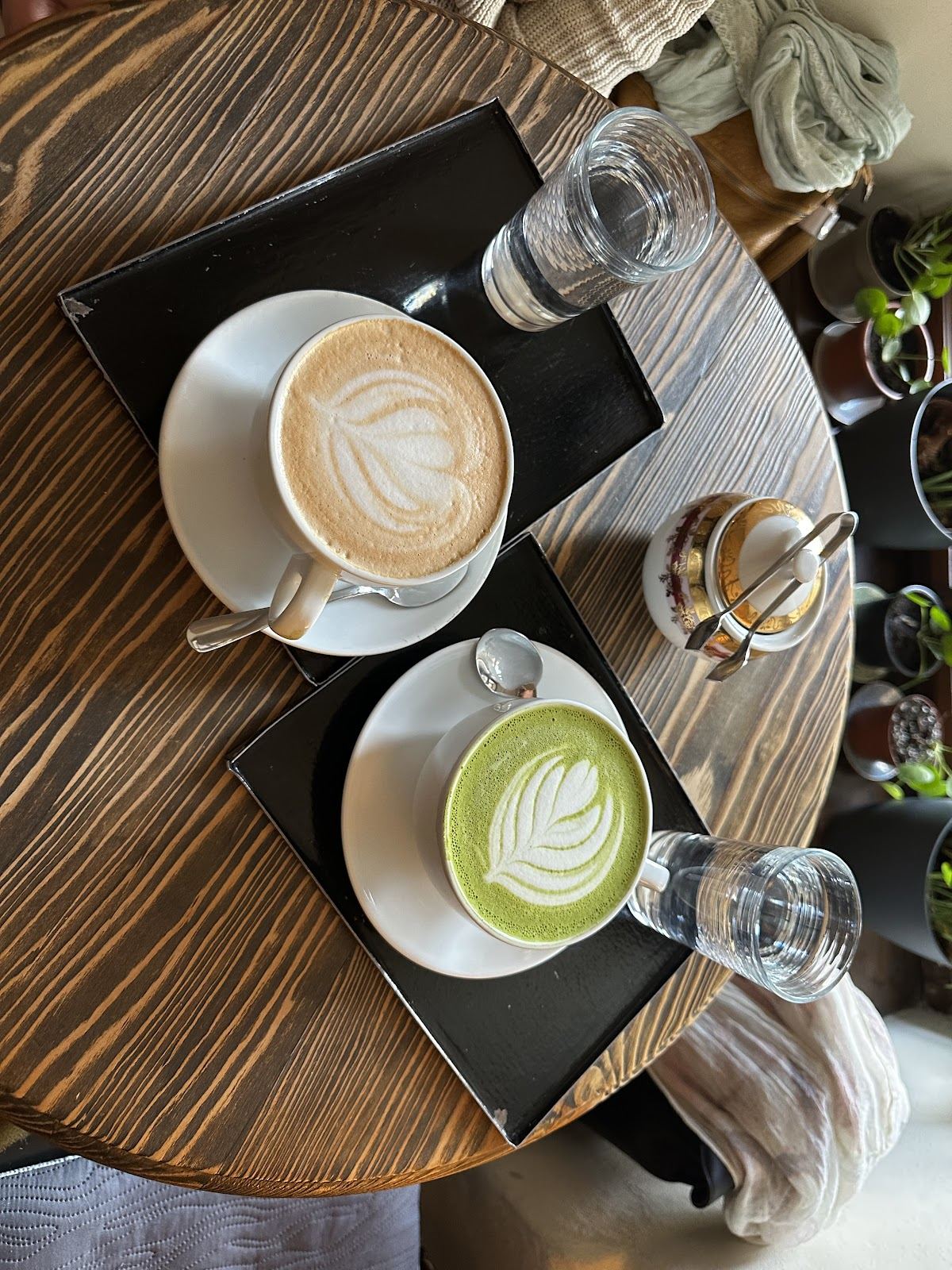 Sophie's Café — fotka 4
