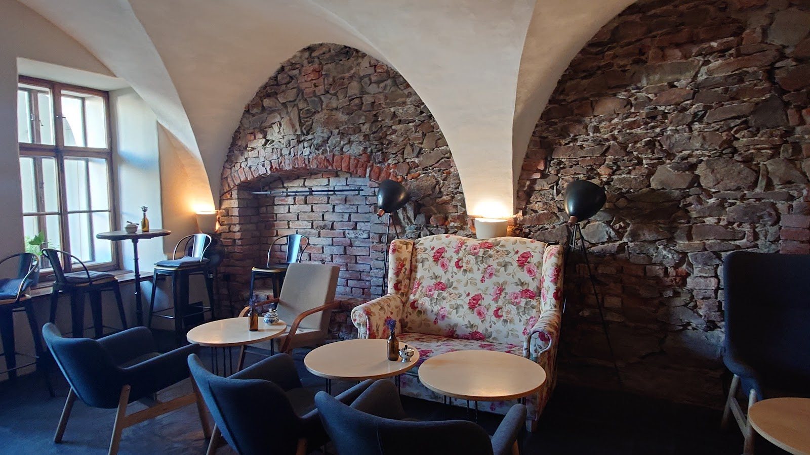 Sophie's Café — fotka podniku